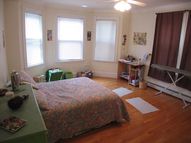 Photo - 118 Chestnut Ave Townhome