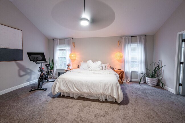 Foto del edificio - 4 Bedroom Columbia County Home Near Ft. Ei...