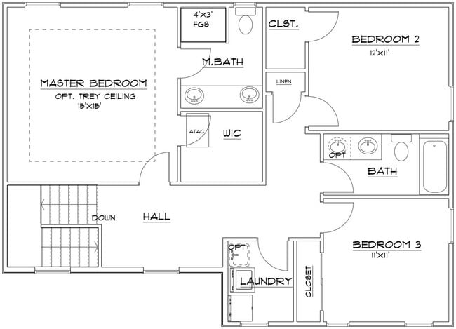 Photo - 2123 Steelwood Dr House