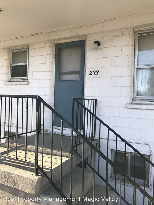 225249 Idaho St E, Twin Falls, ID 83301 Apartment for Rent in Twin