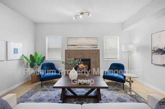 Building Photo - 622-656 56 Ave SW