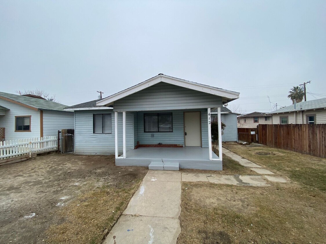Primary Photo - 412 Philippine Street -- West Valley Real ...