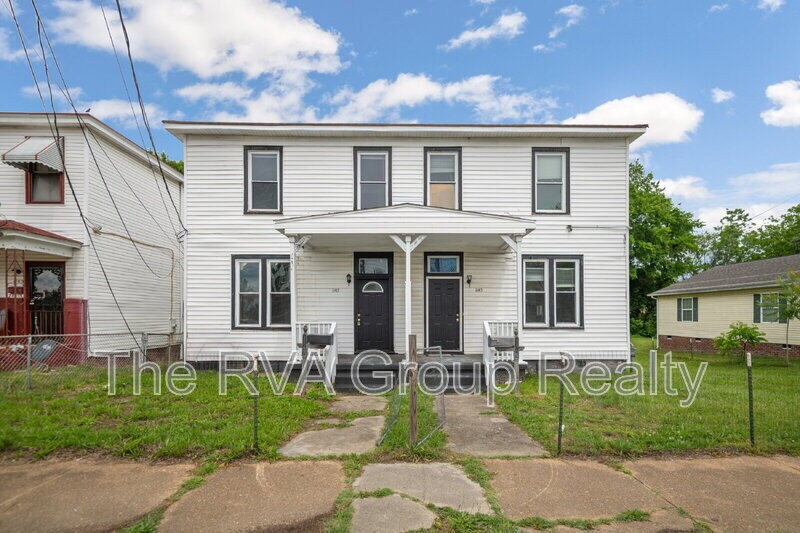 Foto principal - 1147 Farmer St