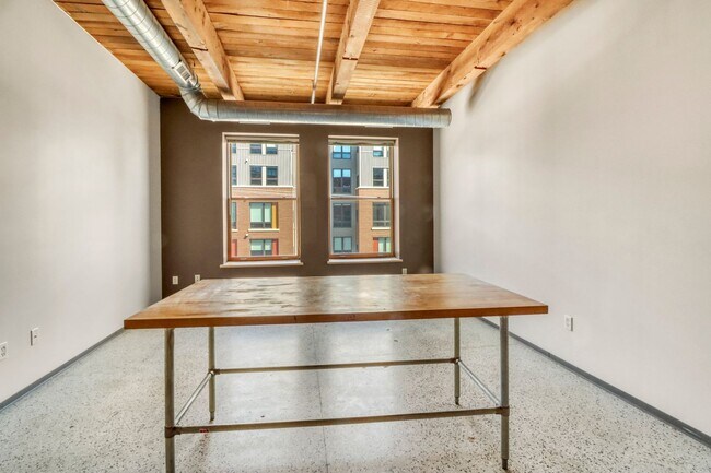 Foto del interior - Historic Downtown Location in Fargo, ND