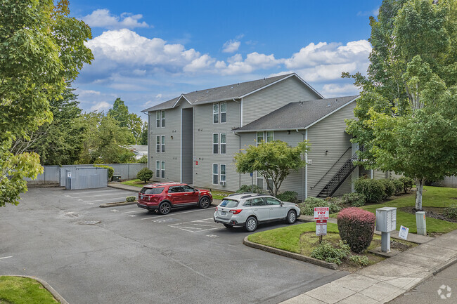 Foto del exterior - 5100 10th Ave NE