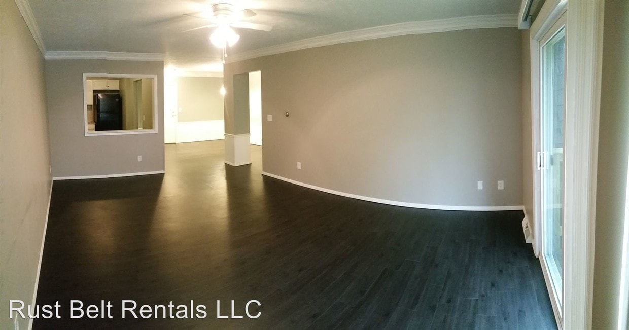 Primary Photo - 2 br, 1 bath Apartment - 4910 Brookwood Rd