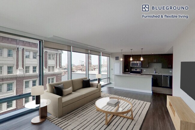 Foto del edificio - 77 Exeter St