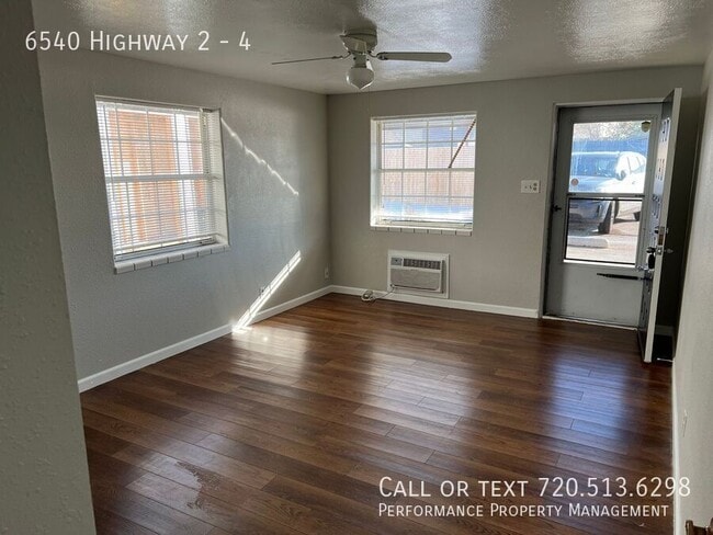 Foto del edificio - 6540 CO-2