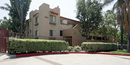 rancho apartments cucamonga