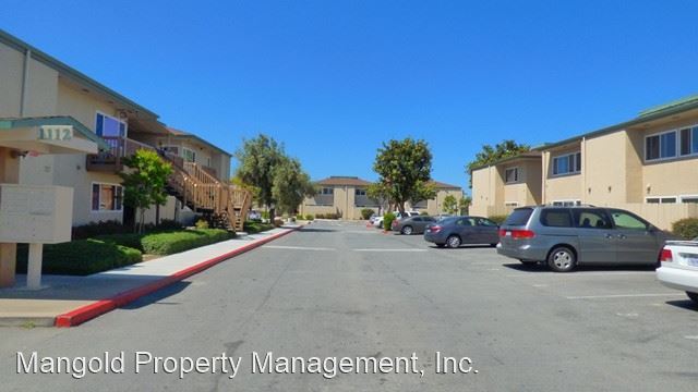 Building Photo - 1112 Del Monte Ave
