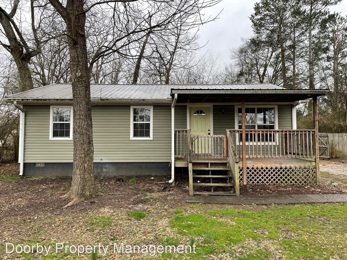 3 br, 1 bath House 4316 Greenbriar Rd House for Rent in Chattanooga
