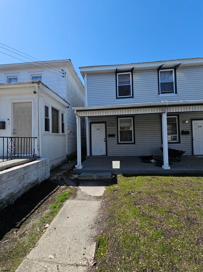 Building Photo - 516 N Indiana Ave