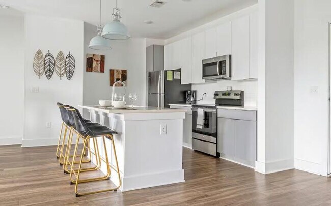 Foto del edificio - 357 Felton Dr NE