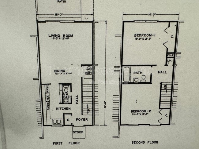 Building Photo - 616 S Boddie St