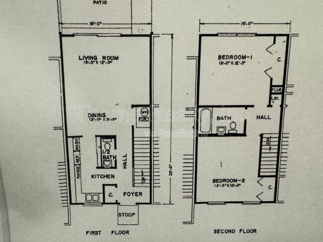 Foto del edificio - 616 S Boddie St