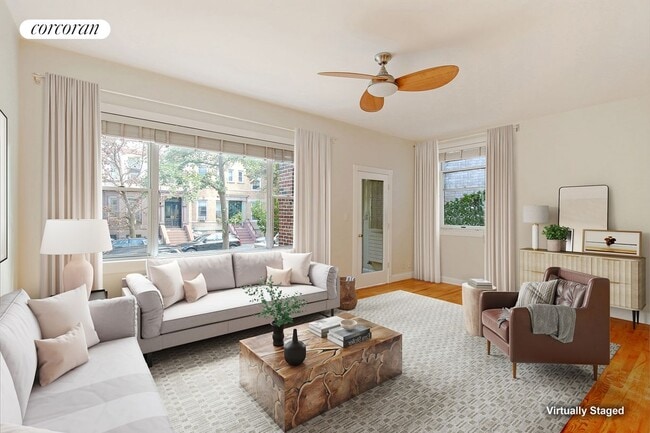 Foto del edificio - 450 2nd St