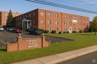Building Photo - 775-779 Chestnut Ridge Rd
