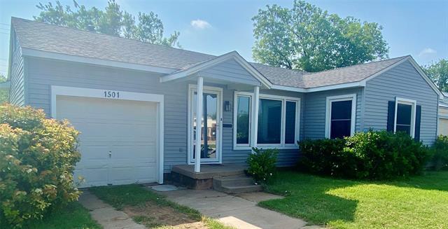 Foto principal - 1501 Barrow St