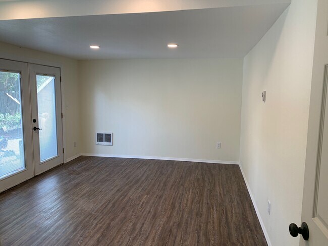 Dormitorio principal - 5405 W Manor Crest St