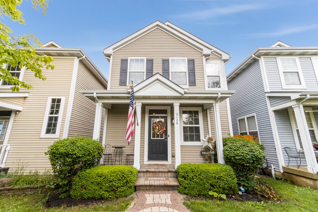 Primary Photo - 2128 Grayhawk Dr