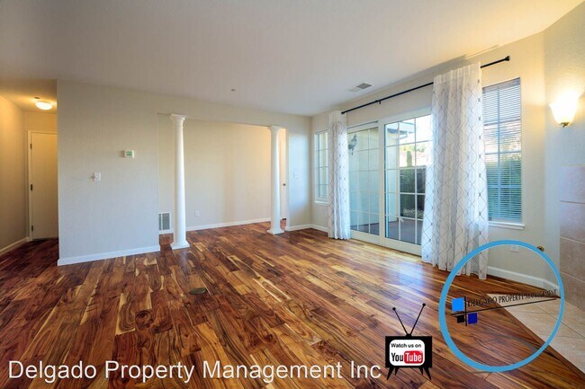 Foto del edificio - 2 br, 2 bath House - 321 Columbia Circle