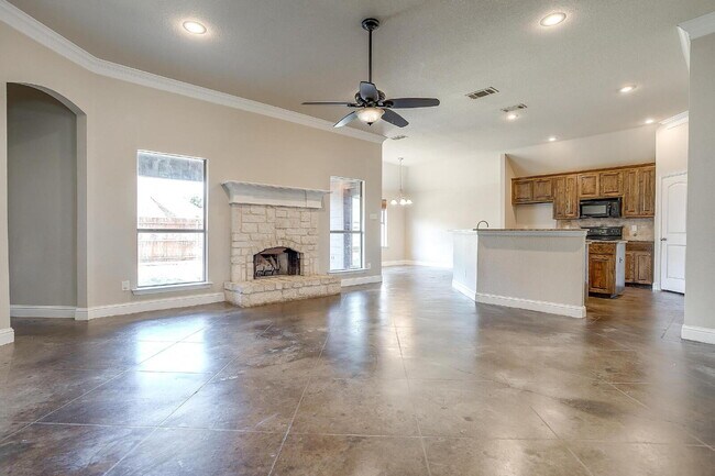 Building Photo - 3 bedroom, 2 bath Home in Coveted Aledo ISD!