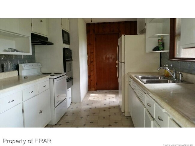 Foto del edificio - 606 Faison Ave