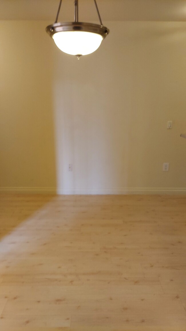 Livingroom - 1325 Venice Blvd