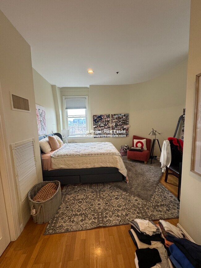 Foto del edificio - 416 Marlborough St