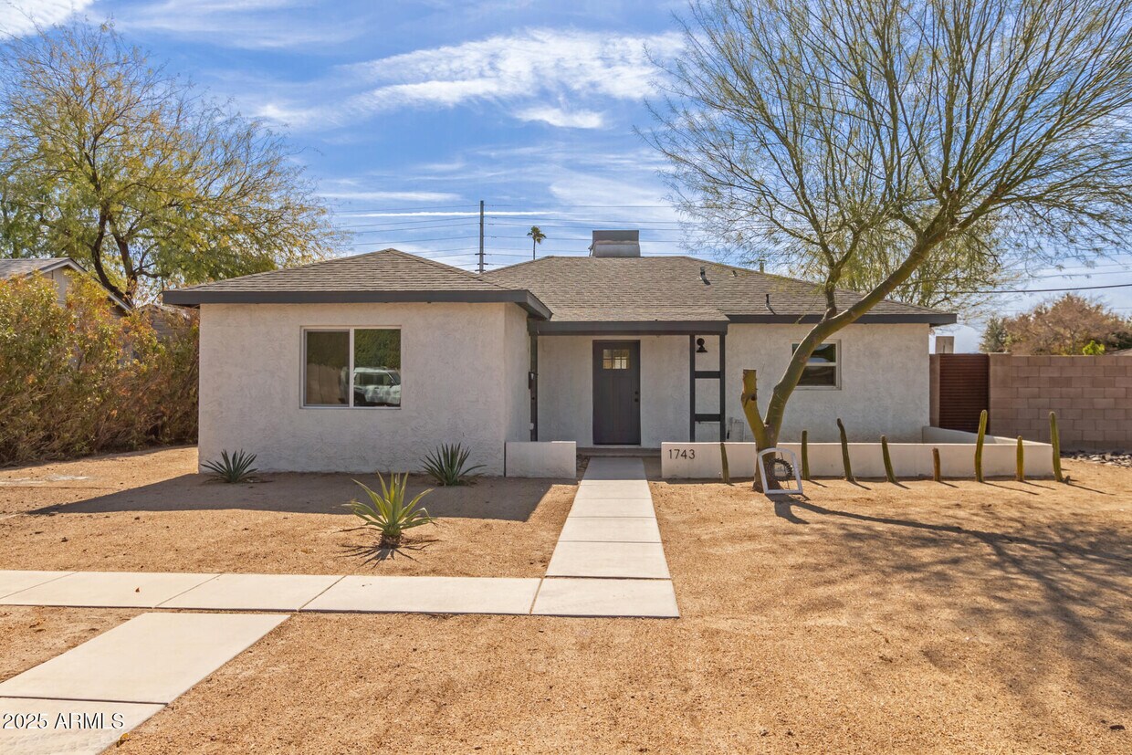 Foto principal - 1743 W Verde Ln
