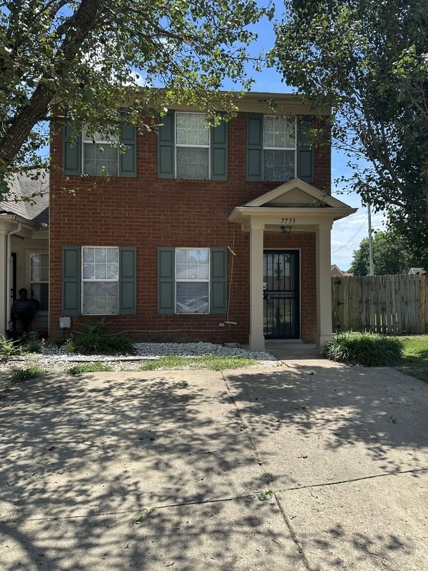 Building Photo - 7733 Lipscomb Dr