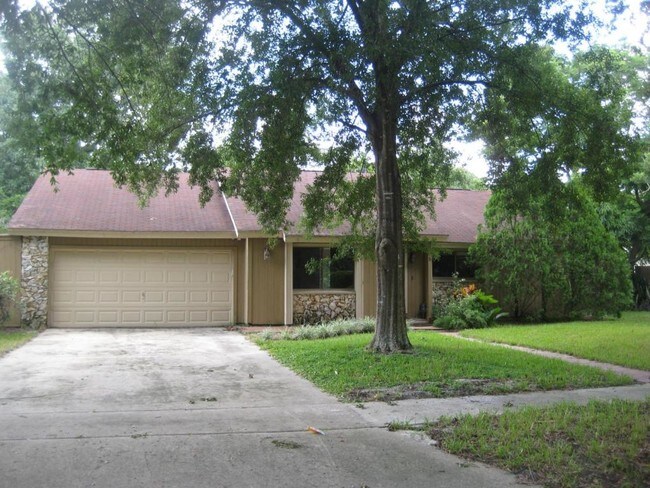 Building Photo - 5412 Baybrook Ave