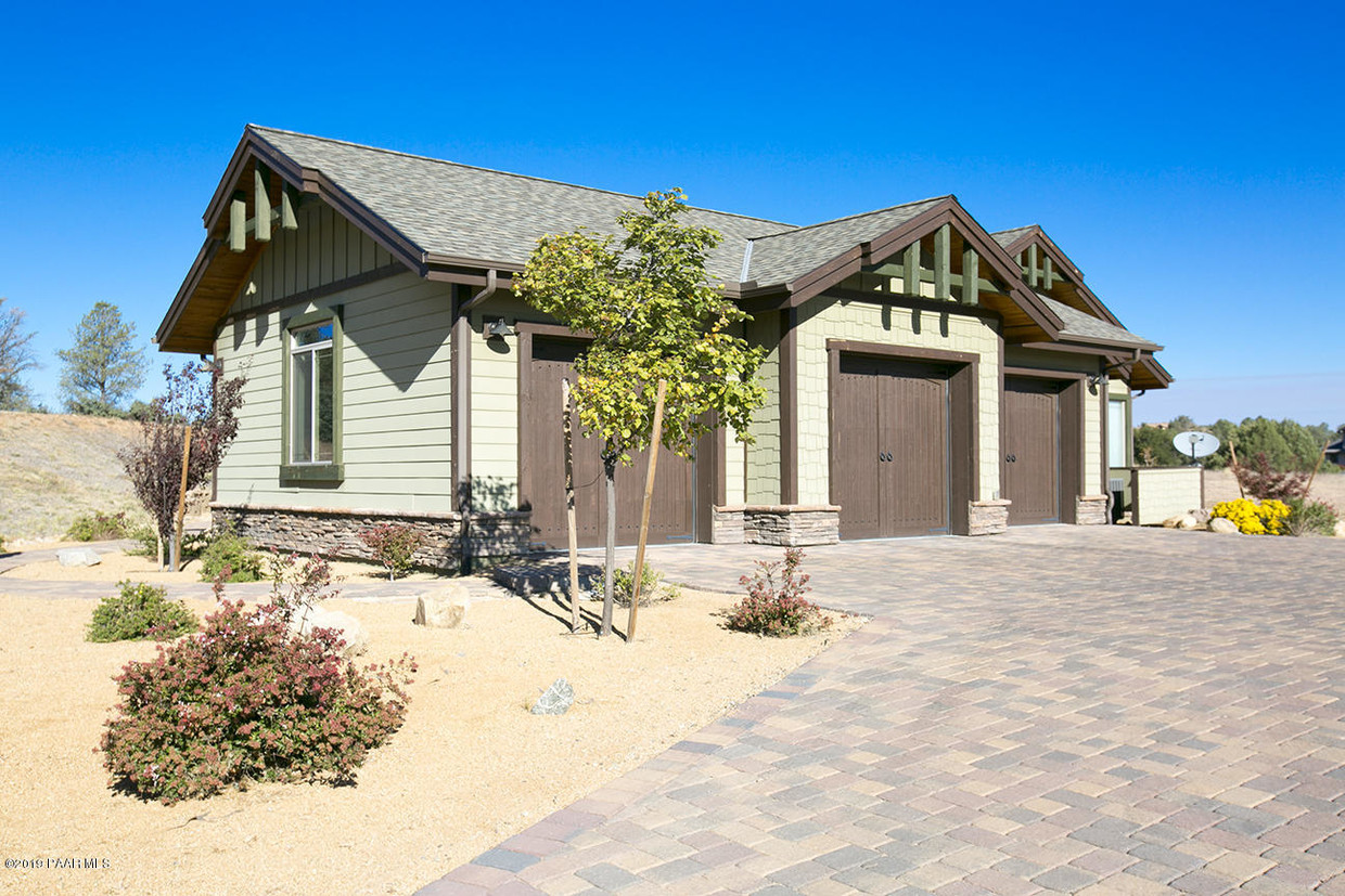 Primary Photo - 9220 N American Ranch Rd