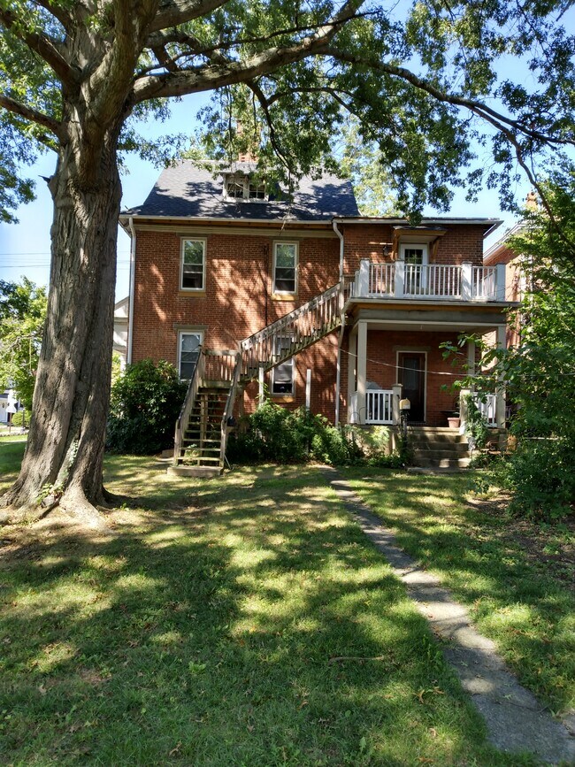 417 W Walnut St Unit A, Perkasie, PA 18944 Apartments in Perkasie, PA