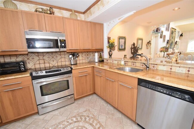 Foto del edificio - 1633 Boathouse Cir