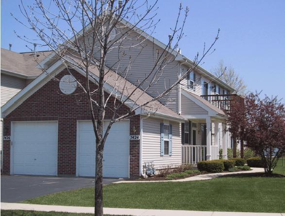Foto principal - 7424 Grandview Ct