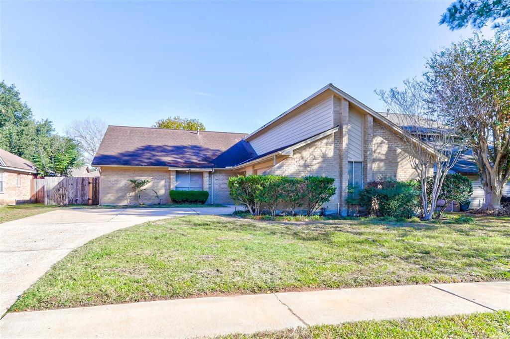 15706 Stoney Fork Dr, Houston, TX 77084 House Rental in Houston, TX