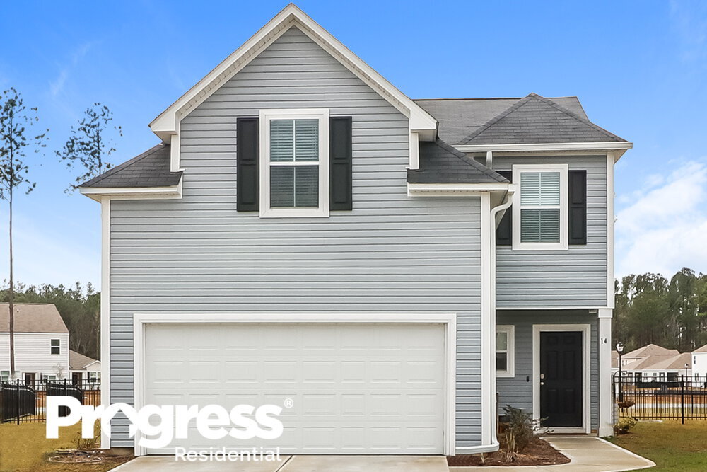 14 Nixon Pl, Pooler, GA 31322 House Rental in Pooler, GA