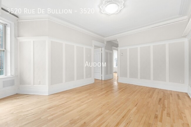 Building Photo - 3520 Rue De Bullion