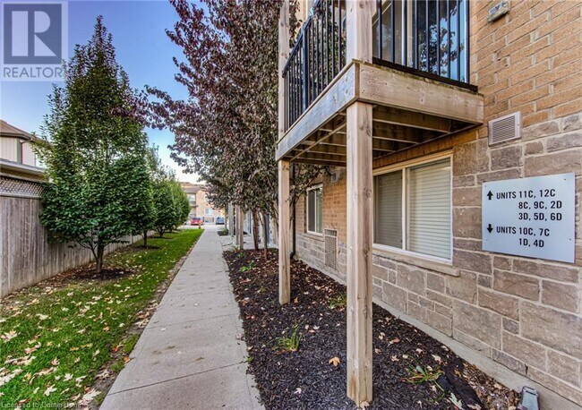 Photo du bâtiment - 185 Windale Crescent
