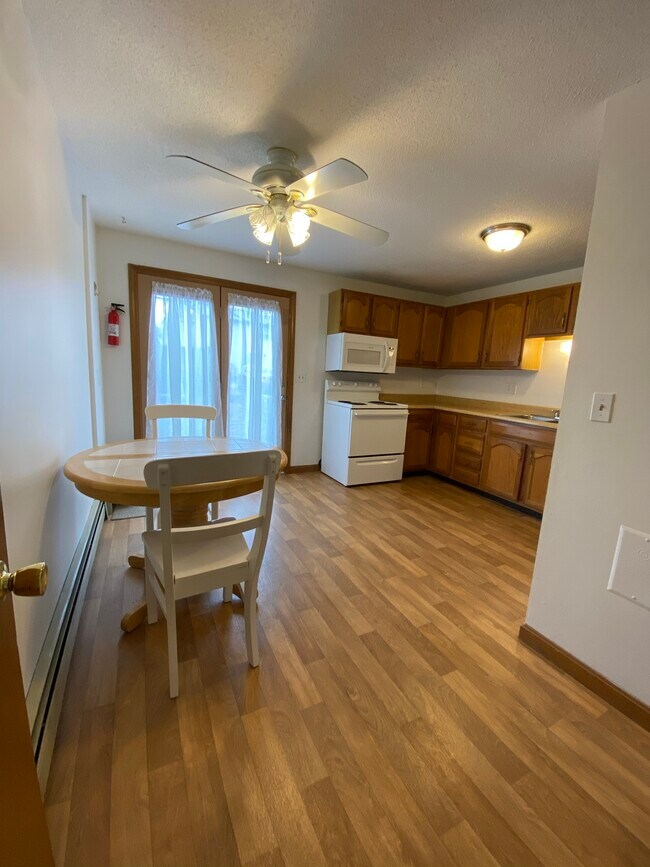 Foto del edificio - 184 Argol St