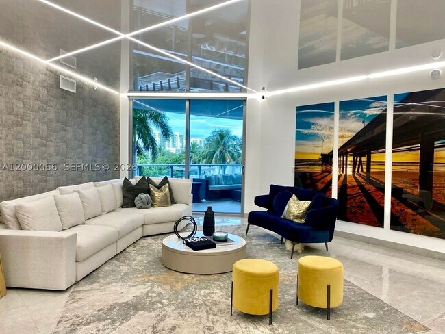 Foto del edificio - 17301 Biscayne Blvd