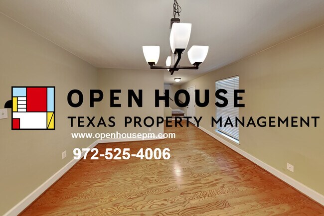Foto del edificio - 6309 Twinhill Dr, Arlington