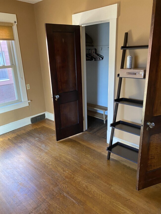 Foto del edificio - 1117 17th St NW
