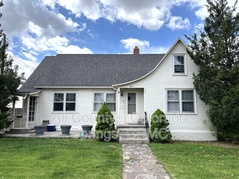 Primary Photo - 1411 E Platte Ave