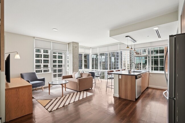 Building Photo - Sentral Union Station