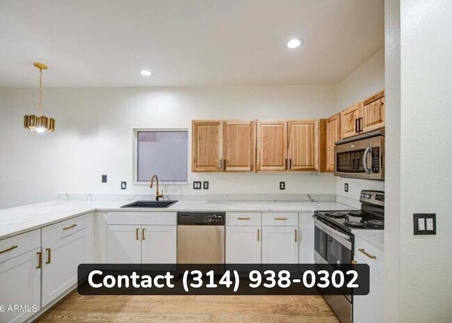 Foto del edificio - 1750 W Union Hills Dr