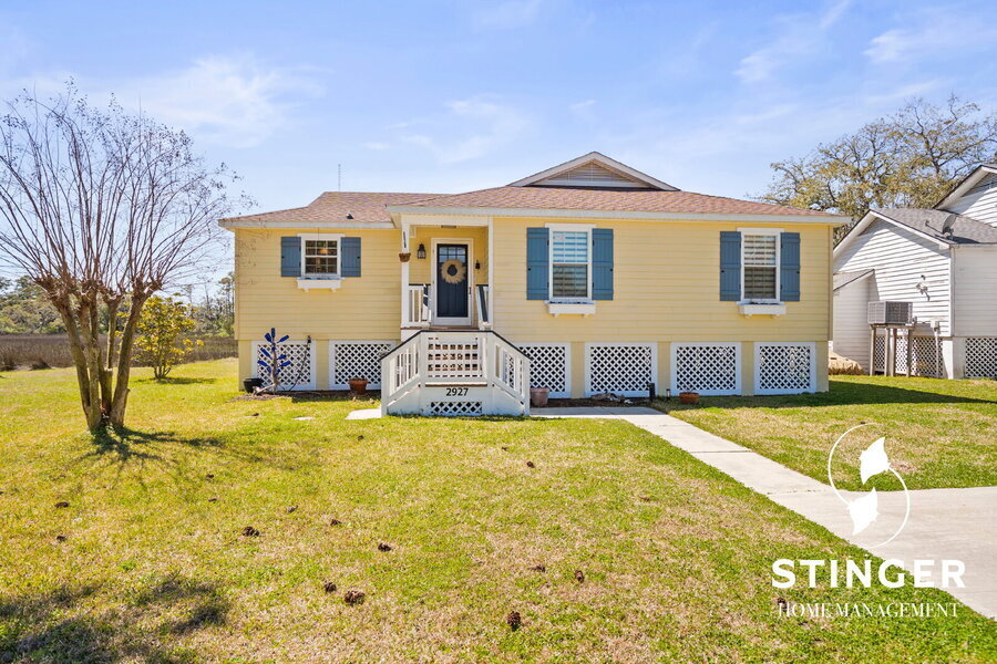 Foto principal - 2927 Waters Edge Ct W
