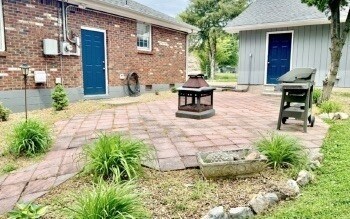 Foto del edificio - 3103 Spring Creek Ct