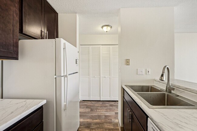 Foto del interior - Thornton Place Apartments